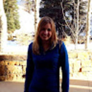 Meet your Posher, Julianne